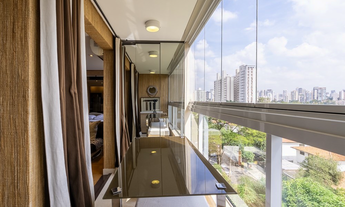 Imagem 3: APARTAMENTO RESIDENCIAL em São Paulo - SP, Aclimação