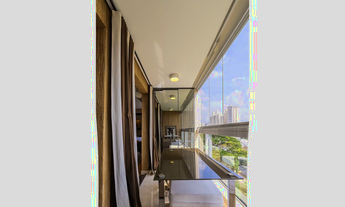 Imagem 4: APARTAMENTO RESIDENCIAL em São Paulo - SP, Aclimação