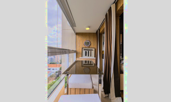 Imagem 5: APARTAMENTO RESIDENCIAL em São Paulo - SP, Aclimação