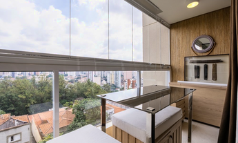 Imagem 6: APARTAMENTO RESIDENCIAL em São Paulo - SP, Aclimação