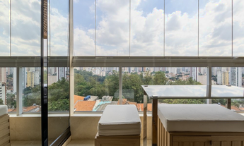 Imagem 7: APARTAMENTO RESIDENCIAL em São Paulo - SP, Aclimação