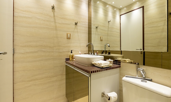 Imagem 2: APARTAMENTO RESIDENCIAL em São Paulo - SP, Aclimação