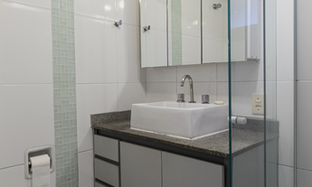 Imagem 3: APARTAMENTO RESIDENCIAL em São Paulo - SP, Pinheiros