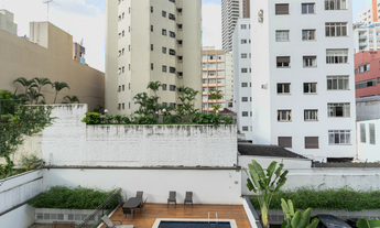 Imagem 6: APARTAMENTO RESIDENCIAL em São Paulo - SP, Pinheiros