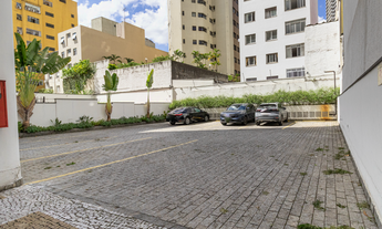 Imagem 2: APARTAMENTO RESIDENCIAL em São Paulo - SP, Pinheiros