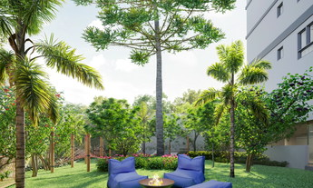 Imagem 3: Studio à venda em Curitiba, São Francisco, com 1 quarto, 24,17m²