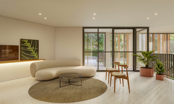 Imagem 4: Studio à venda em Curitiba, São Francisco, com 1 quarto, 24,17m²