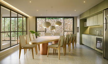 Imagem 5: Studio à venda em Curitiba, São Francisco, com 1 quarto, 24,17m²