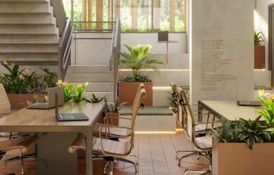 Imagem 7: Bosque Hype Casa Nativa - Breve Lançamento - Bosque Hype Casa Nativa