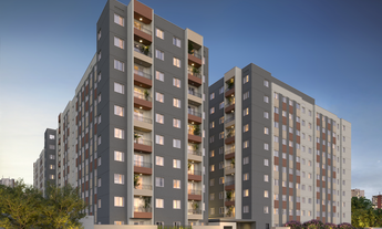 Imagem: Apartamento à venda em São Paulo, Jaguaré