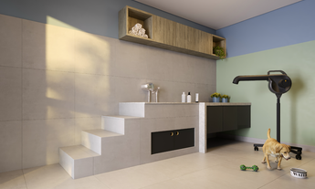 Imagem 7: Apartamento à venda em São Paulo, Jaguaré, com 2 quartos, 35m²