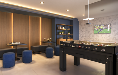 Imagem 8: APARTAMENTO RESIDENCIAL em São Paulo - SP, Jaguaré