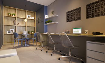 Imagem 13: APARTAMENTO RESIDENCIAL em São Paulo - SP, Jaguaré