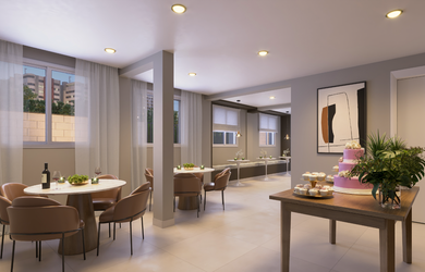 Imagem 14: APARTAMENTO RESIDENCIAL em São Paulo - SP, Jaguaré