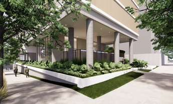 Imagem: APARTAMENTO RESIDENCIAL em São Paulo