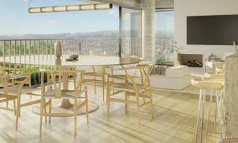 Imagem 6: Apartamento à venda em Porto Alegre, Auxiliadora, com 3 quartos, 179,91m²