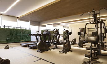 Imagem 3: Apartamento à venda em São Paulo, Perdizes, com 2 quartos, 42,53m²