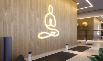 Imagem 4: Apartamento à venda em São Paulo, Perdizes, com 2 quartos, 42,53m²