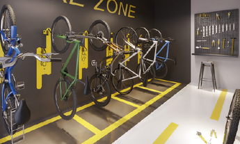 Imagem 5: Apartamento à venda em São Paulo, Perdizes, com 2 quartos, 42,53m²