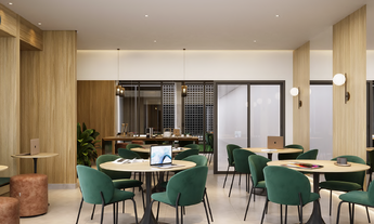 Imagem 7: Apartamento à venda em São Paulo, Perdizes, com 2 quartos, 42,53m²