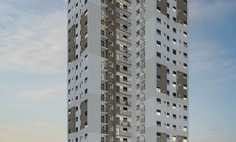 Imagem: Apartamento à venda no bairro Butantã