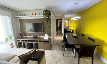 Imagem: APARTAMENTO RESIDENCIAL em São Paulo