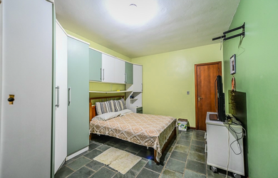 Imagem 4: 4 dormitórios na Rua Monteverde