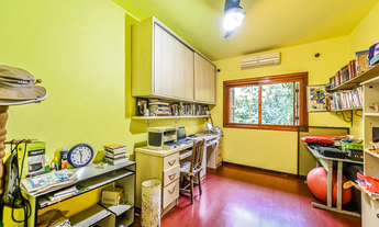 Imagem 6: 4 dormitórios na Rua Monteverde