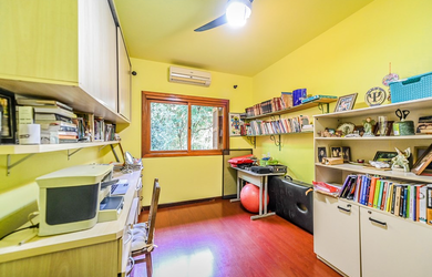 Imagem 7: 4 dormitórios na Rua Monteverde