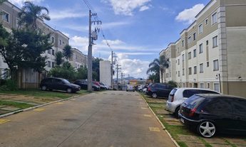 Imagem: Apartamento à venda no bairro Jardim Adriana