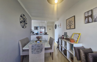 Imagem 6: Apartamento 2 quartos à venda em Guarulhos-SP, Jardim Adriana: 1 vaga de garagem, 45m². Ve