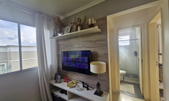 Imagem 7: Apartamento 2 quartos à venda em Guarulhos-SP, Jardim Adriana: 1 vaga de garagem, 45m². Ve