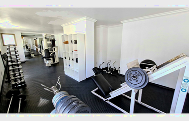 Imagem 9: APARTAMENTO RESIDENCIAL em São Paulo - SP, Campo Belo