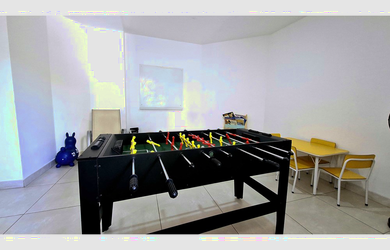 Imagem 11: APARTAMENTO RESIDENCIAL em São Paulo - SP, Campo Belo