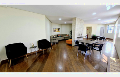 Imagem 13: APARTAMENTO RESIDENCIAL em São Paulo - SP, Campo Belo