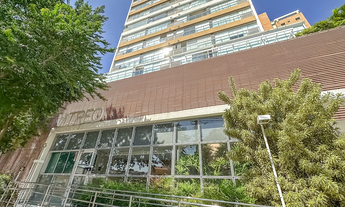 Imagem 6: Studio à venda em São Paulo, Vila Mariana, com 1 quarto, 36m²