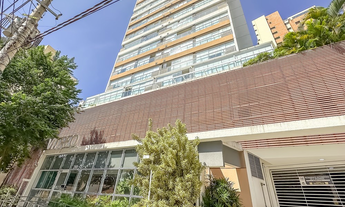 Imagem 5: Studio à venda em São Paulo, Vila Mariana, com 1 quarto, 36m²