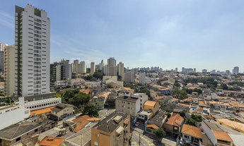 Imagem 4: Studio à venda em São Paulo, Vila Mariana, com 1 quarto, 36m²