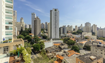 Imagem 3: Studio à venda em São Paulo, Vila Mariana, com 1 quarto, 36m²