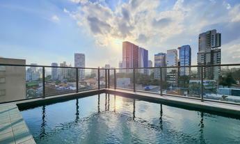 Imagem 4: APARTAMENTO RESIDENCIAL em São Paulo - SP, Pinheiros