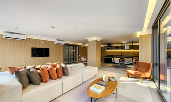 Imagem 6: APARTAMENTO RESIDENCIAL em São Paulo - SP, Pinheiros