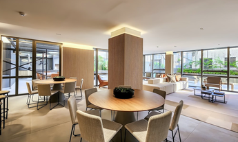 Imagem 7: APARTAMENTO RESIDENCIAL em São Paulo - SP, Pinheiros