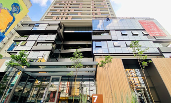 Imagem 3: Apartamento à venda em São Paulo, Pinheiros, com 2 quartos, 85,65m²