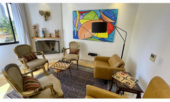 Imagem: Apartamento à venda no bairro Campo Belo