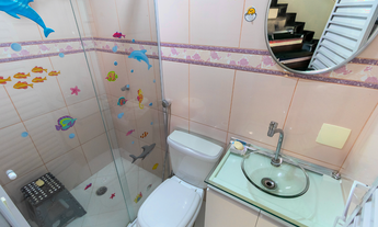 Imagem 4: CASA RESIDENCIAL em São Paulo - SP, Parque da Vila Prudente