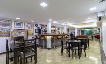 Imagem 5: CASA RESIDENCIAL em São Paulo - SP, Parque da Vila Prudente