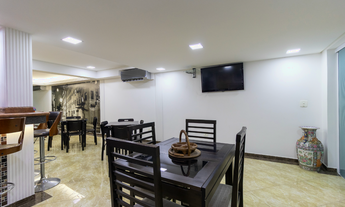 Imagem 6: CASA RESIDENCIAL em São Paulo - SP, Parque da Vila Prudente