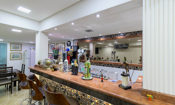 Imagem 7: CASA RESIDENCIAL em São Paulo - SP, Parque da Vila Prudente