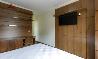 Imagem 2: CASA RESIDENCIAL em São Paulo - SP, Parque da Vila Prudente