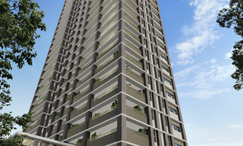 Imagem 1: Apartamento à venda no bairro Pinheiros - São Paulo/SP